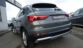 AUDI Q3 35 TFSI 150 CH S-TRONIC complet