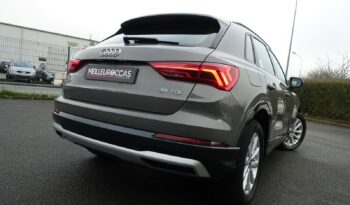 AUDI Q3 35 TDI 150 CH S-TRONIC complet