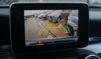 MERCEDES CLASSE GLC 220 D 9G-TRONIC 163 CH AMG-LINE complet