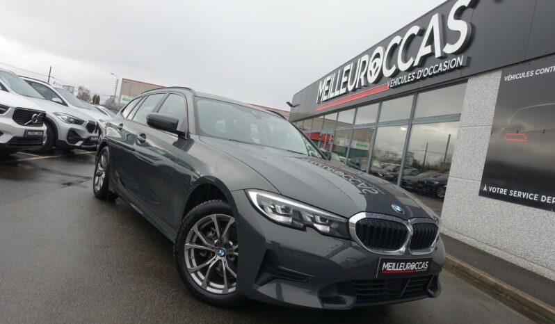 BMW 318 IA TOURING SERIE 3 BVA 156 CH complet