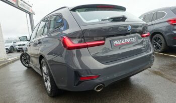 BMW 318 IA TOURING SERIE 3 BVA 156 CH complet