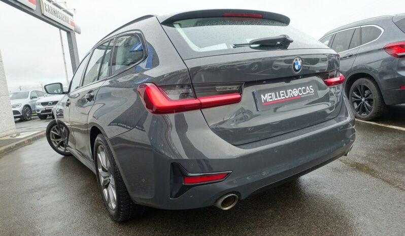 BMW 318 IA TOURING SERIE 3 BVA 156 CH complet