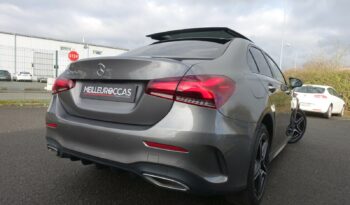 MERCEDES CLASSE A 250 E 262 CH HYBRIDE RECHARGEABLE 8G-DCT AMG-LINE complet