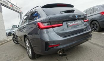 BMW 330 EA TOURING HYBRIDE RECHARGEABLE 292 CH complet