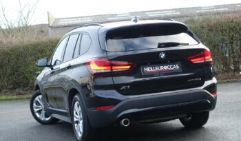 BMW X1 X-DRIVE 25EA HYBRIDE RECHARGEABLE 220 CH BVA complet