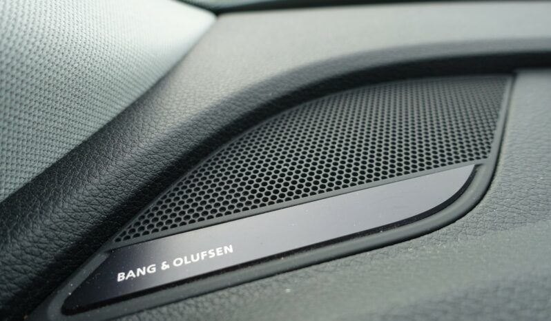 AUDI Q5 SPORTBACK 35 TDI 163 CH S-TRONIC MHEV  S-LINE complet