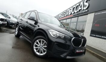BMW X1 S-DRIVE 18 DA complet