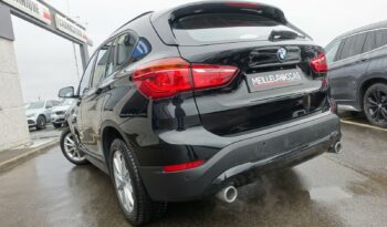 BMW X1 S-DRIVE 18 DA complet