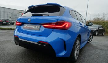 BMW 116 DA SERIE 1  PACK M complet