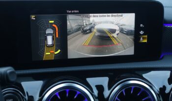 MERCEDES CLASSE A 250 E 262 CH HYBRIDE RECHARGEABLE 8G-DCT complet