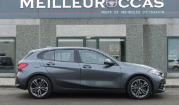 BMW 118 DA 150 CH SERIE 1 complet