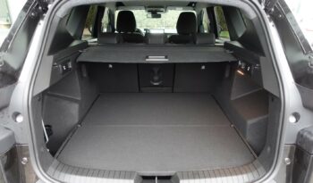 DACIA BIGSTER 1.8L HYBRIDE 155 CV complet