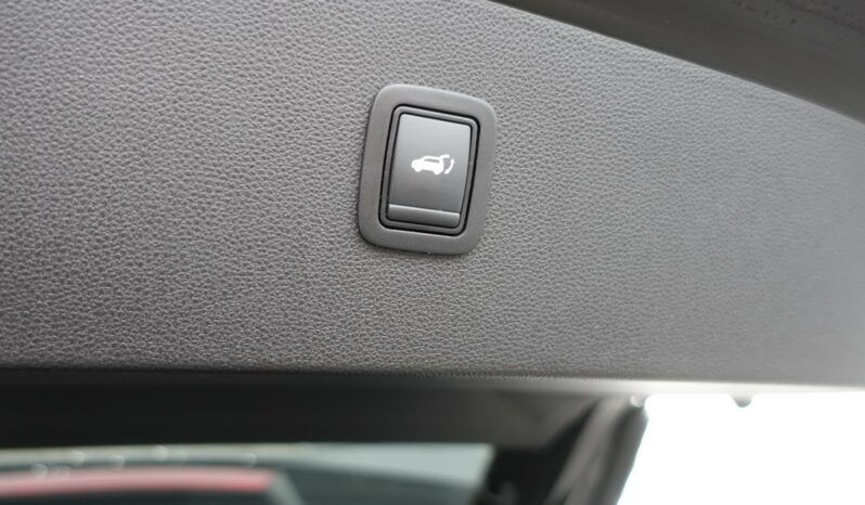 DACIA BIGSTER 1.8L HYBRIDE 155 CV complet