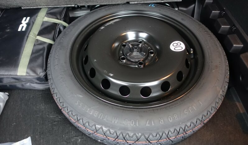 DACIA BIGSTER 1.8L HYBRIDE 155 CV complet