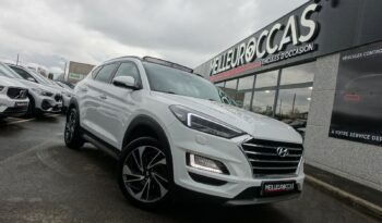 HYUNDAI TUCSON 1.6L CRDI SHINE complet