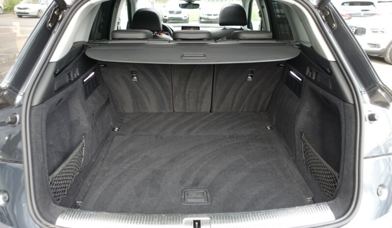 AUDI Q5 SPORTBACK 35 TDI 163 CH S-TRONIC MHEV  S-LINE complet