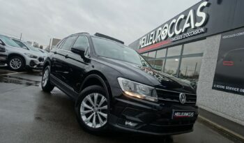 VOLKSWAGEN TIGUAN TSI 150 CH  CONFORTLINE complet