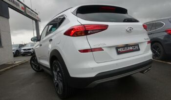 HYUNDAI TUCSON 1.6L CRDI SHINE complet