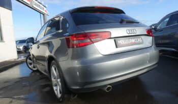 AUDI A3 1.6L TDI 105 CH 3 Portes complet