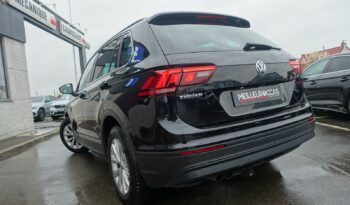 VOLKSWAGEN TIGUAN TSI 150 CH  CONFORTLINE complet
