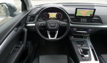 AUDI Q5 SPORTBACK 35 TDI 163 CH S-TRONIC MHEV  S-LINE complet
