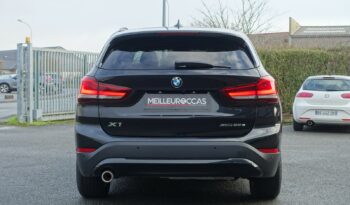 BMW X1 X-DRIVE 25EA HYBRIDE RECHARGEABLE 220 CH BVA complet
