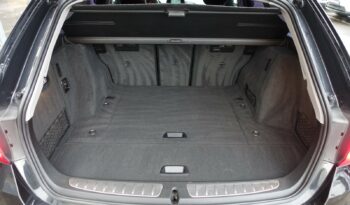 BMW 318 DA TOURING SERIE 3 BVA complet