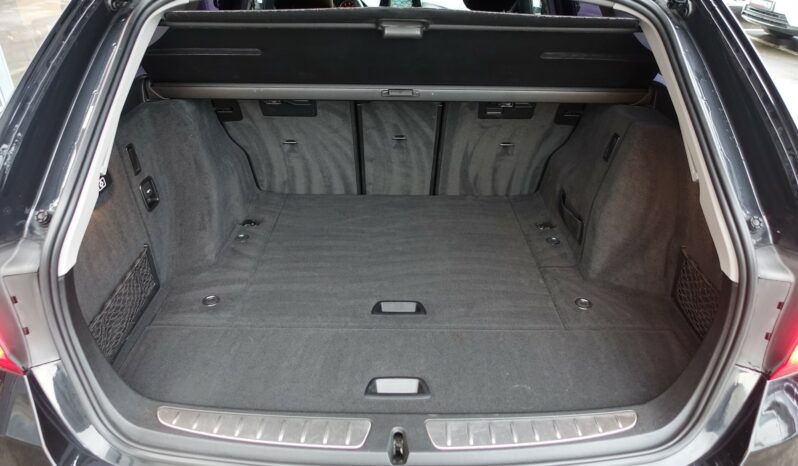 BMW 318 DA TOURING SERIE 3 BVA complet