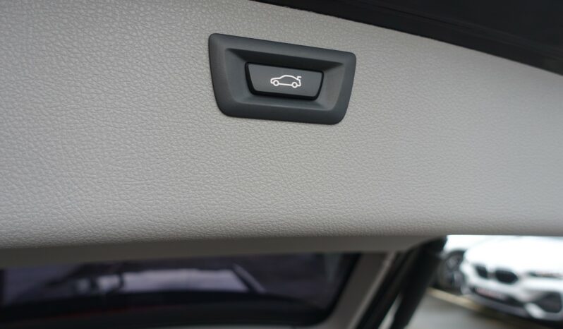 BMW 318 DA TOURING SERIE 3 BVA complet