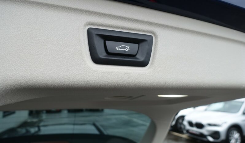 BMW 320 DA TOURING SERIE 3 190 CH BVA complet