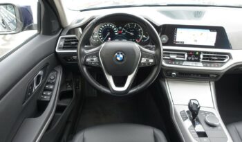 BMW 320 DA TOURING SERIE 3 190 CH BVA complet