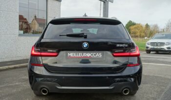 BMW 330 EA TOURING HYBRIDE RECHARGEABLE 292 CH BVA PACK M complet