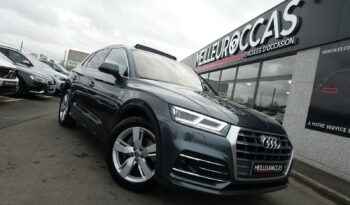 AUDI Q5 SPORTBACK 35 TDI 163 CH S-TRONIC MHEV  S-LINE complet