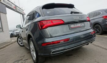 AUDI Q5 SPORTBACK 35 TDI 163 CH S-TRONIC MHEV  S-LINE complet
