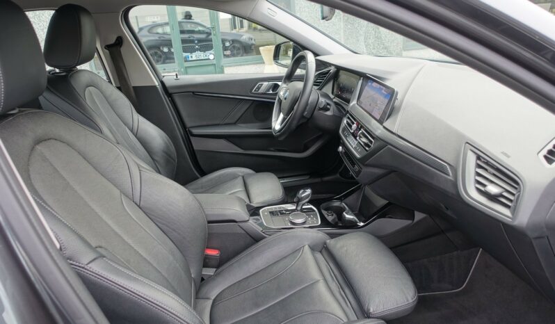 BMW 118 DA 150 CH SERIE 1 complet