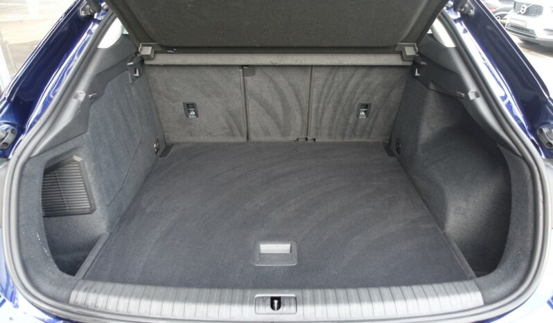 AUDI Q3 SPORTBACK 45 TFSI E S-TRONIC 245 CH HYBRIDE RECHARGEABLE complet