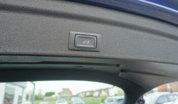 AUDI Q3 SPORTBACK 45 TFSI E S-TRONIC 245 CH HYBRIDE RECHARGEABLE complet