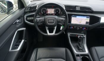 AUDI Q3 SPORTBACK 45 TFSI E S-TRONIC 245 CH HYBRIDE RECHARGEABLE complet
