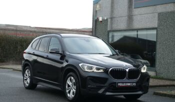 BMW X1 X-DRIVE 25EA HYBRIDE RECHARGEABLE 220 CH BVA complet