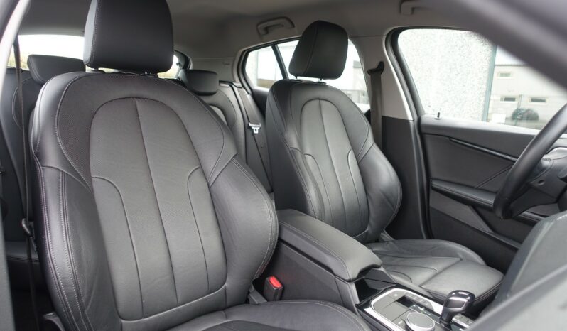 BMW 118 DA 150 CH SERIE 1 complet