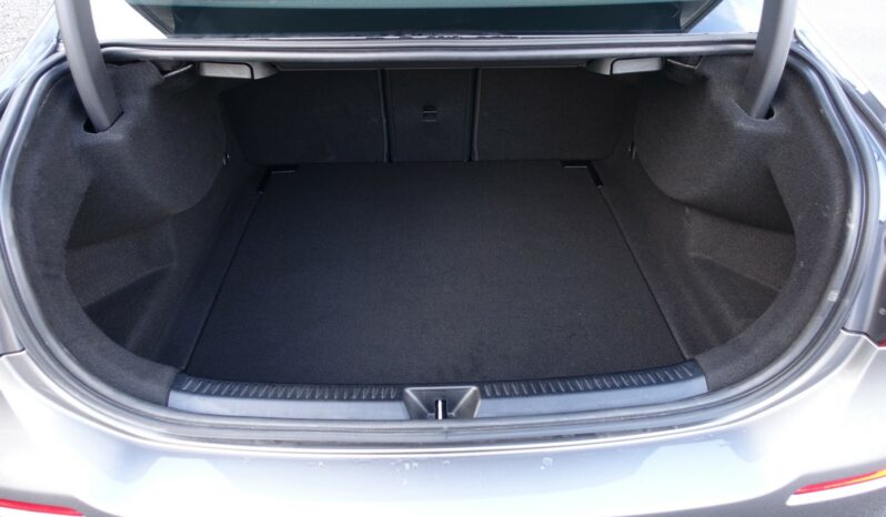 MERCEDES CLASSE A BERLINE 180d 8G-DCT complet