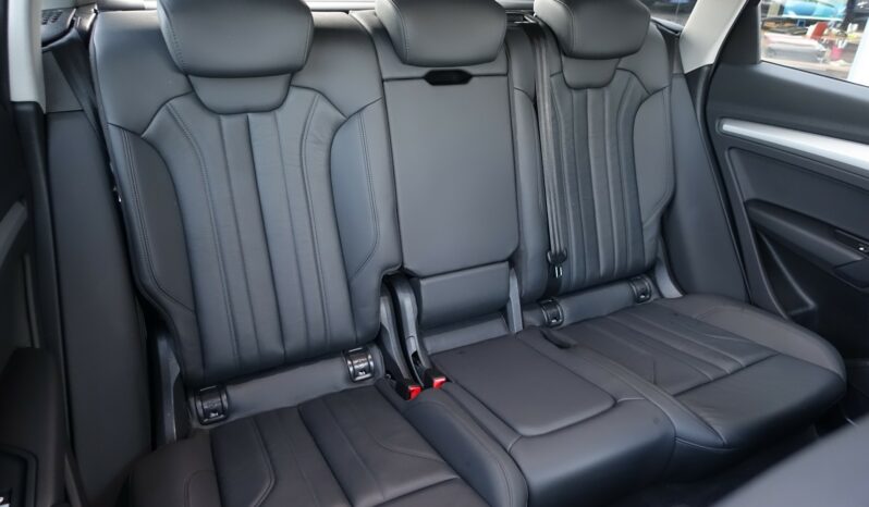 AUDI Q5 50 TFSI E 299 CH QUATTRO S-TRONIC HYBRIDE RECHARGEABLE complet