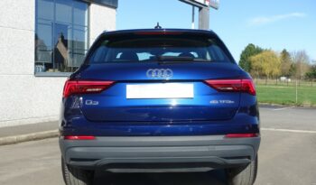 AUDI Q3 45 TFSI E S-TRONIC 245 CH HYBRIDE RECHARGEABLE complet