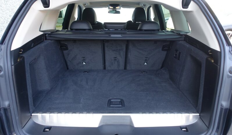 BMW X3 X-DRIVE 30EA HYBRIDE RECHARGEABLE 292 CH complet