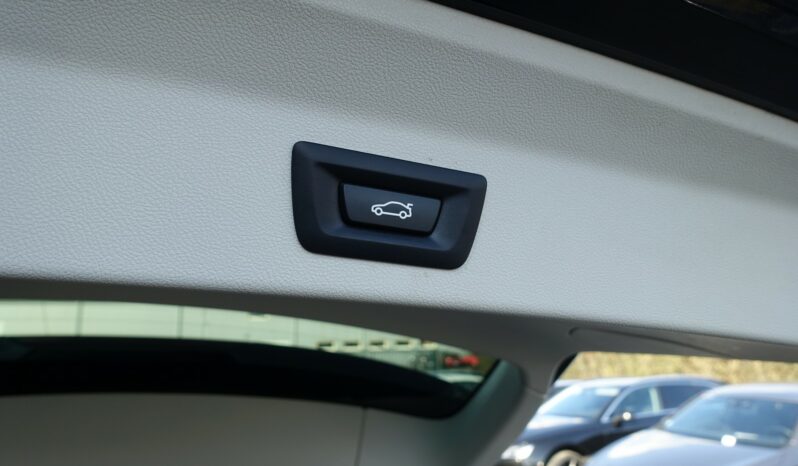 BMW X3 X-DRIVE 30EA HYBRIDE RECHARGEABLE 292 CH complet