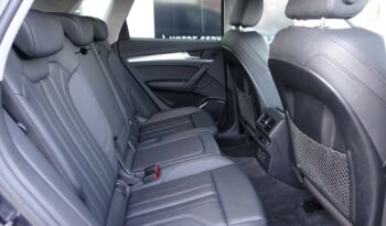 AUDI Q5 50 TFSI E 299 CH QUATTRO S-TRONIC HYBRIDE RECHARGEABLE complet