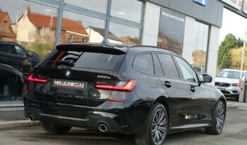 BMW 330 EA TOURING HYBRIDE RECHARGEABLE 292 CH BVA PACK M complet