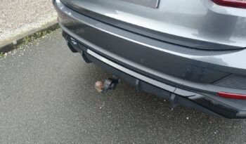 AUDI Q3 SPORTBACK 45 TFSI E S-TRONIC 245 CH HYBRIDE RECHARGEABLE S-LINE complet