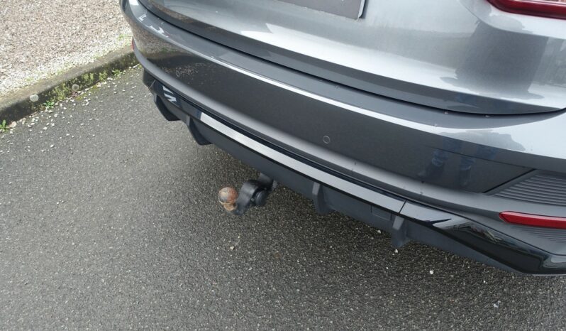 AUDI Q3 SPORTBACK 45 TFSI E S-TRONIC 245 CH HYBRIDE RECHARGEABLE S-LINE complet