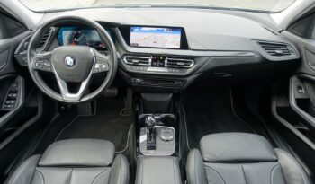 BMW 118 DA 150 CH SERIE 1 complet